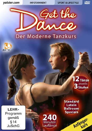 Get the Dance - Anfängerkurs