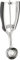 NORPRO NOR-703 Scoop, Santoprene Handle, 44mm
