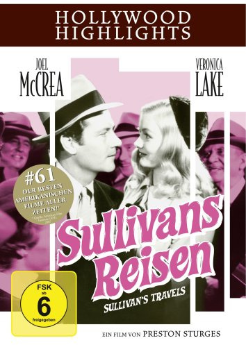 Sullivans Reisen - Hollywood Highlights