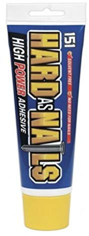 Hard As Nails - 180ml Tube