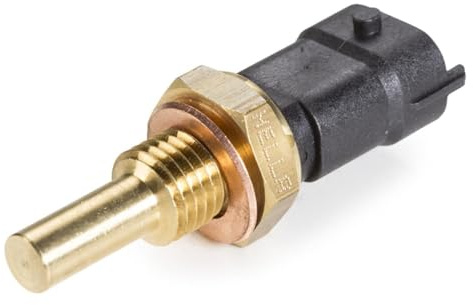 Alfa Romeo Fiat Opel Saab HELLA Engine Coolant Temperature Sensor 1994-