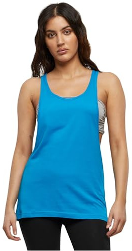 Urban Classics Damen Ladies Loose Tanktop