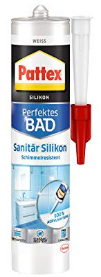 Henkel Pattex PFDBW - Silicona