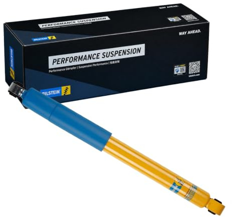 Bilstein 24-029056 Stoßdämpfer B6 | 24-029056, Bilstein B6 4600