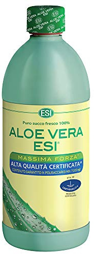 ALOE VERA SUCCO 500ML NF