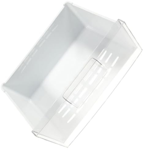 SOS Accessoire Tiroir d'origine Frigo, Réfrigérateur, Congélateur 979130000, 9791300 LIEBHERR