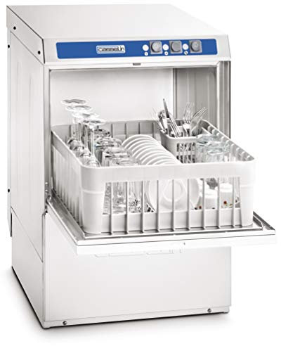 Casselin CLV40PV - Lavavetri 400 con pompa di scarico integrata