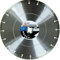 ADT DIAMANTWERKZEUGE | Diamanttrennscheibe TBG Premium Trennscheibe für Beton & Granit | (Ø 350mm /30,0 mm Bohrung)