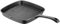 Judge Speciality Cookware Cast Iron Grill Pan, 22cm x 22cm, Induction Ready, Oven Safe - 25 Year Guarantee