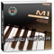KORG M1/M1R - Large Original Factory & NEW Created Sound Library/Editors on CD or download