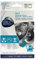 CARE + PROTECT 3 in 1 Washing machine/Dishwasher Cleaner, Limescale Remover, Degreaser, Hygienic Cleaner, Universal, 4 Sachets for 4 Months Supply