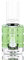 L'Oréal Paris Make-up designer Tratamiento para Cutículas Manicura A l'Huile Nutritivo - 1 Tratamiento para Cutículas, 1