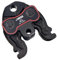 Virax Mini pince à sertir profil V cuivre pour collecteurs pour Viper® M21+, ML21+, M2X et L2X Virax (diamètre au choix)
