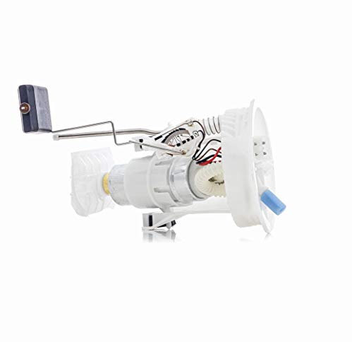 RIDEX 1382F0004 KRAFTSTOFFFÖRDEREINHEIT KRAFTSTOFFPUMPE 3.5 bar