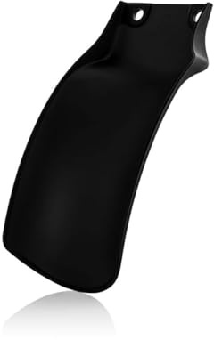 Acerbis Air Box Schmutzfänger – Schwarz (2709730001)