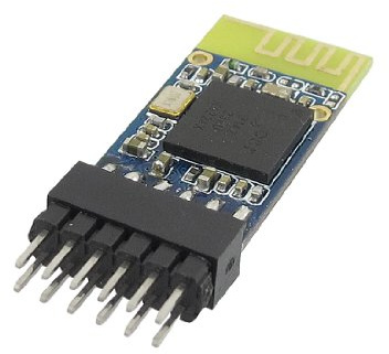Aexit Drahtloses Bluetooth zu seriellem RS232 6Pin x 2-Port-Modul (baf129a5c707899a7dab52e1b6c53c2f)