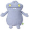 Hasbro Toys Uglydolls BABO Plüschtier, groß, 45,7 cm hoch