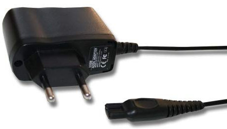 Top Chargeur * Adaptateur Secteur Alimentation Chargeur 15V pour Rasoir Philips AQUATOUCH Wet & Dry Shaver AT899 AT899/06 AT899/16