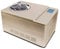 Whynter Eismaschine & Joghurt Automatik 2 Qt. mit eingebautem Kompressor, LCD-Digitalanzeige & Timer, kein Vorfrieren, ICM-220CGY, Champagner Gold