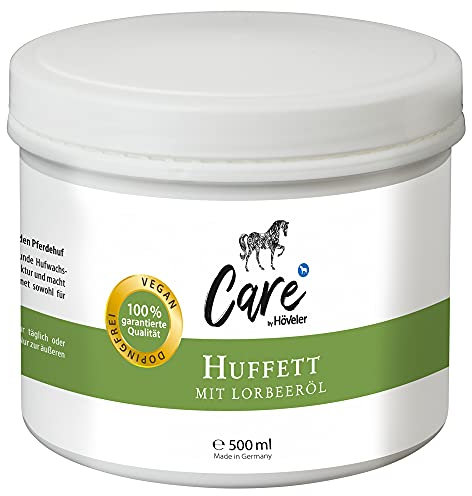 Care by Höveler Huffett 500ml