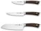 3 Claveles Set 3 Cuchillos Sakura