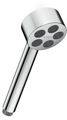 Handbrause AXOR ONE 75 1jet EcoSmart Chrom