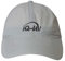 iQ-UV Erwachsenen UV-Schutz Kappe - Unisex - 55-61cm - Atmungsaktive Frauen & Herren Cap für Sommer - Laufkappe, Sonnencap - Basecap Herren für Sommer ideal für Outdoor-Aktivitäten