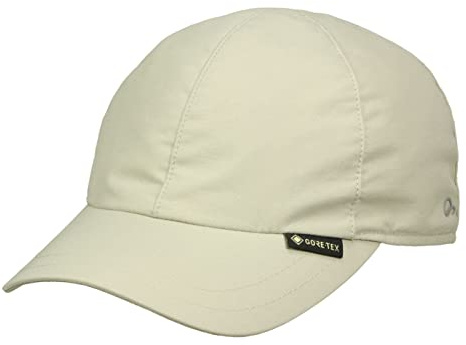 Gottmann Monaco Gore-Tex Baseballcap - Beige (32) - 59 cm