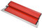HERCHR Cuchilla para desnatar, Cuchillo para Alisar, Cuchillo para derribar para Yeso, Paneles de Yeso, Gyprock, Tablero de Pared, 40 cm/15,7 Pulgadas