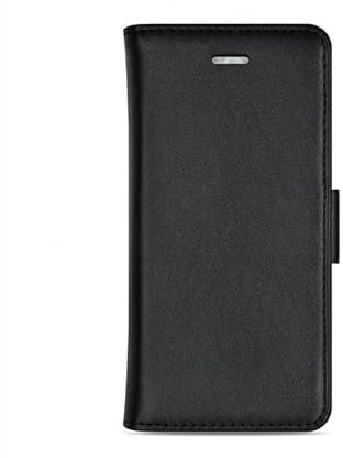 Babaco ERT GROUP Case Magnetic Wallet + case for IPHONE 5/5S/SE Black
