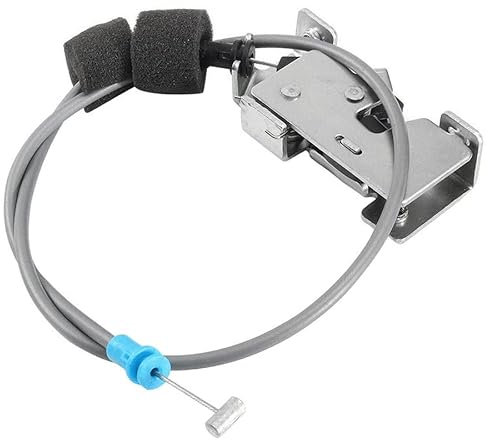 VHEUHZ YC15V431A03AM Cerradura puerta trasera izquierda compatible con Ford Transit Mk7 2006-2015 1494102