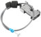 VHEUHZ YC15V431A03AM Cerradura puerta trasera izquierda compatible con Ford Transit Mk7 2006-2015 1494102