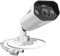 ZOSI 5MP PoE IP Überwachungskamera mit Personen-/Fahrzeugerkennung, Funktioniert Nur mit eigenem POE NVR System, Farbnachtsicht, Zwei-Wege-Audio, C182