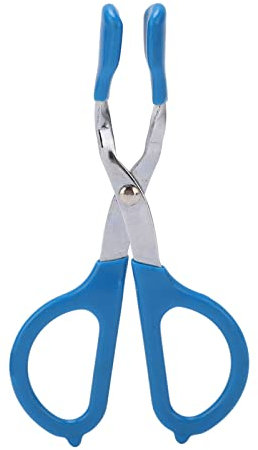 Light Bulb Removal Pliers Mini Bulb Remover Repair Tool, Broken Bulb Extractor Miniature Bulbs Removing Tool, Solid Metal Pliers with Slip Proof Handle and Head Bulb Changer Kit