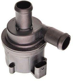MAXGEAR 47-0298 Zusatzwasserpumpe elektrisch Kompatibel mit AUDI A4 Avant 8K5, B8