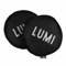 LUMI Therapy Scum Sponge | 2 Pack | Cleaning Absorbing Sponge for Ice Baths and Hot Tubs | Microfibre Mesh | No Chemicals Needed