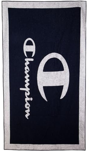 Champion Towel Handtuch Duschtuch (NNY/BDB, 95x180cm)