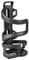 Topeak Dualside Water Bottle Cage Pro with Toolbox and Nano 11 Function Multi-Tool, Black