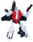 Transformers Age of The Primes Deluxe-Klasse Aerialbot Air Raid Action-Figur