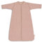 Jollein Schlafsack Baby - Twinkling, Wild Rose - 110 cm - Baumwolle - 2.0 bis 3.0 TOG - Abnehmbare Ärmel - OEKO-TEX Zertifiziert - Baby SchlafsackNext step: Improve listing quality