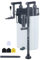 perfk Filtro per Acquario Pompa Potente Filtrazione Onda Basso Rumore Betta Accessorio per Acquario Filtro sommergibile per acquari, 19cmx12cmx30cm