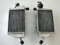 Radiateur en aluminium pour 65 SX 65SX 2016 2017 2018 2019