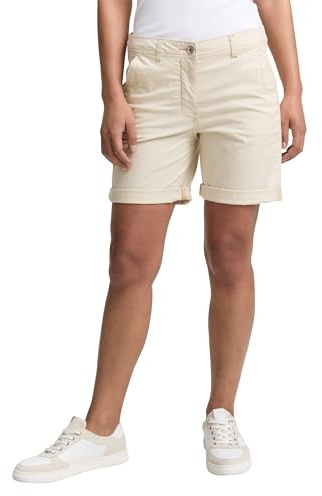 Tom Tailor Damen Bermuda Shorts