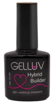Gelluv - Hybrid Gel Builder Gel 15ml