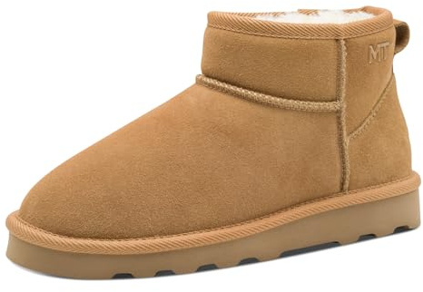 MARCO TOZZI Damen 2-26484-45Stiefelette