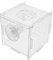 MILISTEN Aquarium Fisch Zucht Box Acryl Schlupfkasten für Betta Garnelen Mini Tank Tassen