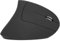 Kikumi 2.4GHz Optical 1600DPI Ergonomic Vertical Gaming Mouse NOn Delay for Pc Laptop (Black)