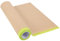 craspire Rouleau de Papier de Masquage pour Peinture Automobile 12 po x 50 Pieds Imperméable Pré Collé Film de Protection Adhésif pour Fenêtre Voiture Plinthe Sol Meubles