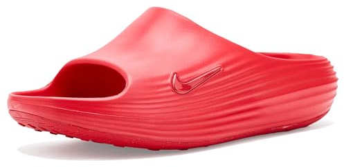 Nike Reactx Rejuven8 Slides Für Herren, Lt Crimson/Lt Crimson-Lt Crimson, HV4479-601, 46 EU (M 12 US)