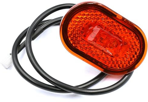 myBESTscooter - Kickscooter-Rücklicht-Ersatz für Xiaomi 4 Mi4 Lite Elektroroller